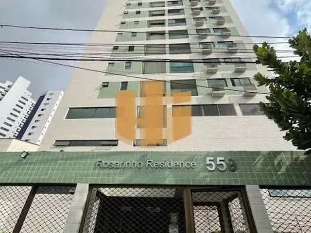 Imagem: Apartamento para Locação no Rosarinho