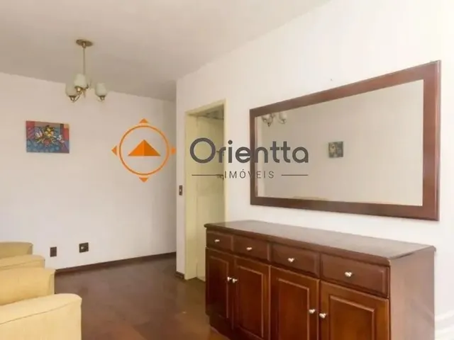 Imagem: Apartamento com 2 Quartos e 87M² para Alugar