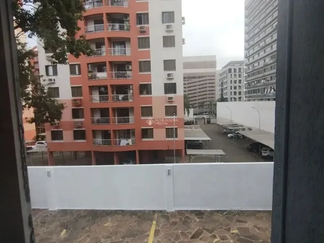 Imagem 15: Apartamento 2 Dormitórios, 2 Banheiros, Garagem Escriturada, Ótima Localização No