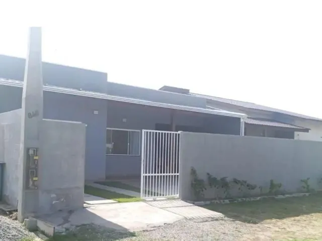 Imagem: Casa em Itapoá