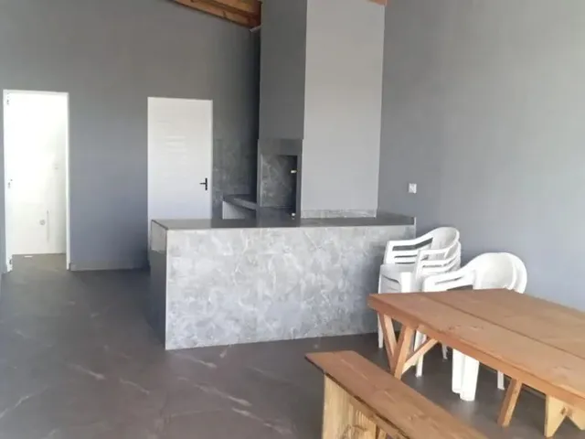 Imagem 4: Casa em Itapoá Casa com 3 dormitórios