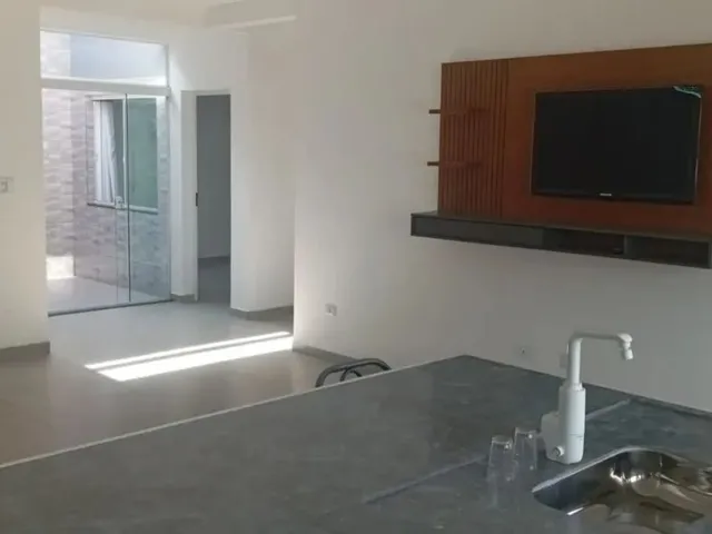 Imagem 8: Casa em Itapoá Casa com 3 dormitórios