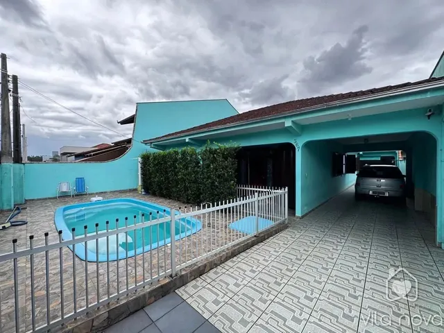 Imagem: Casa À Venda no Costa e Silva