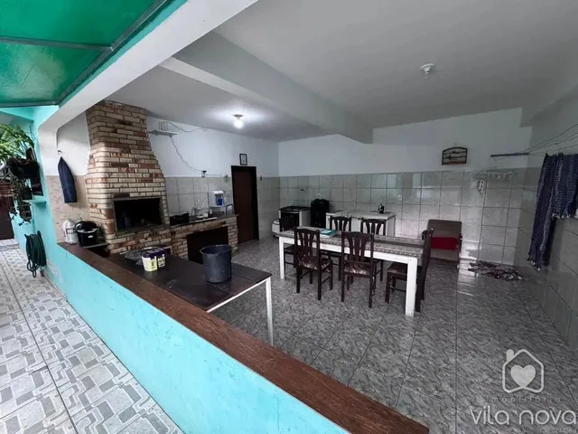 Imagem 2: Casa À Venda no Costa e Silva