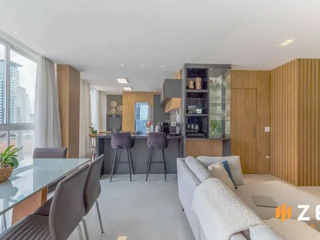 Imagem: Apartamento com 3 Dormitórios À Venda
