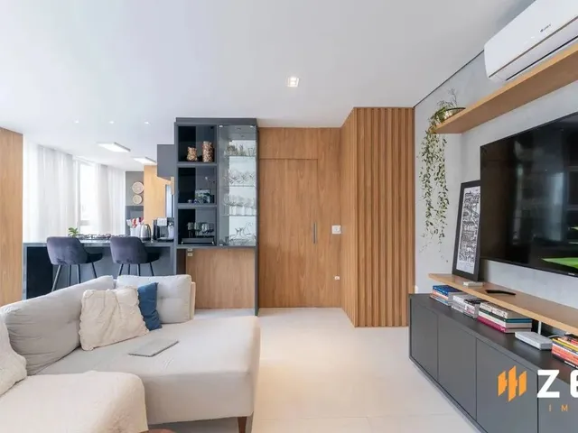 Imagem 2: Apartamento com 3 Dormitórios À Venda, 109 M² por R$ 780.000,00 - Velha - Blumenau/Sc