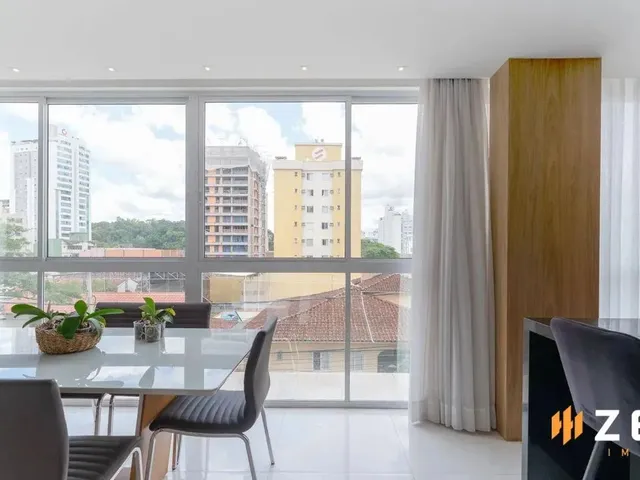 Imagem 7: Apartamento com 3 Dormitórios À Venda, 109 M² por R$ 780.000,00 - Velha - Blumenau/Sc