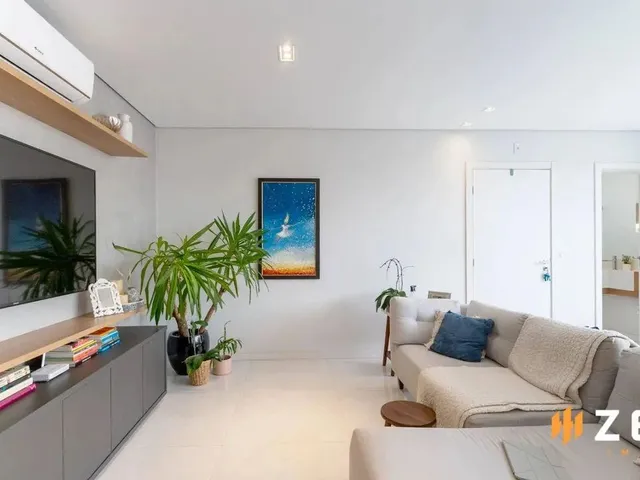 Imagem 13: Apartamento com 3 Dormitórios À Venda, 109 M² por R$ 780.000,00 - Velha - Blumenau/Sc