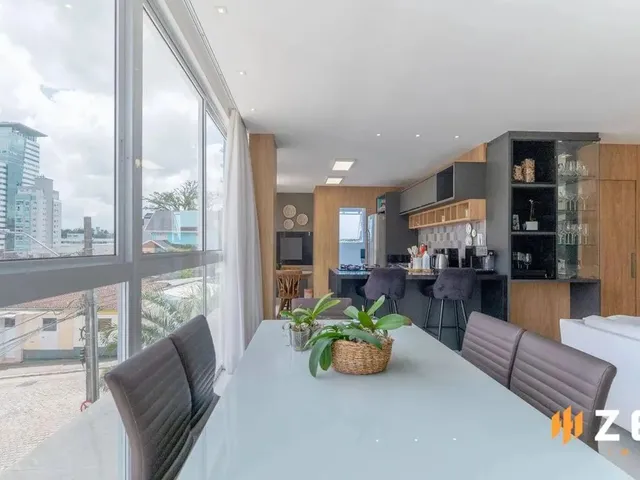 Imagem 8: Apartamento com 3 Dormitórios À Venda, 109 M² por R$ 780.000,00 - Velha - Blumenau/Sc