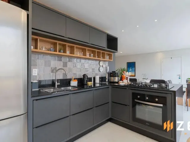 Imagem 5: Apartamento com 3 Dormitórios À Venda, 109 M² por R$ 780.000,00 - Velha - Blumenau/Sc
