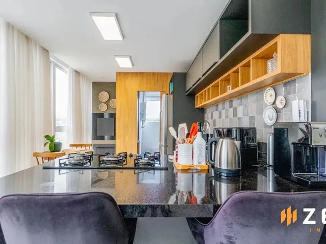 Imagem 3: Apartamento com 3 Dormitórios À Venda, 109 M² por R$ 780.000,00 - Velha - Blumenau/Sc
