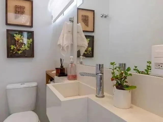 Imagem 11: Apartamento com 3 Dormitórios À Venda, 109 M² por R$ 780.000,00 - Velha - Blumenau/Sc