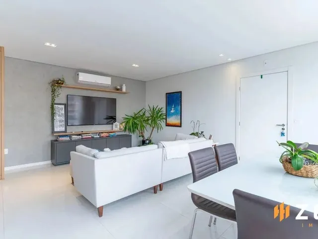 Imagem 4: Apartamento com 3 Dormitórios À Venda, 109 M² por R$ 780.000,00 - Velha - Blumenau/Sc