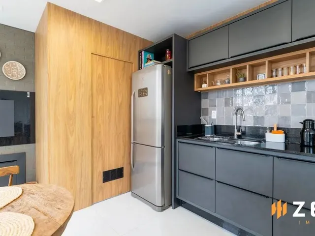 Imagem 10: Apartamento com 3 Dormitórios À Venda, 109 M² por R$ 780.000,00 - Velha - Blumenau/Sc