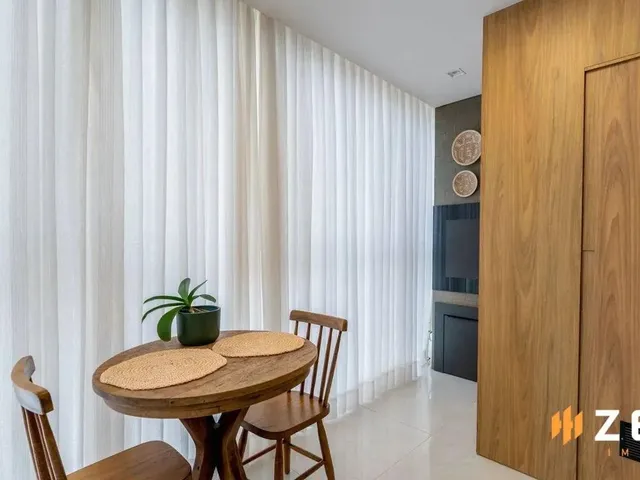 Imagem 12: Apartamento com 3 Dormitórios À Venda, 109 M² por R$ 780.000,00 - Velha - Blumenau/Sc
