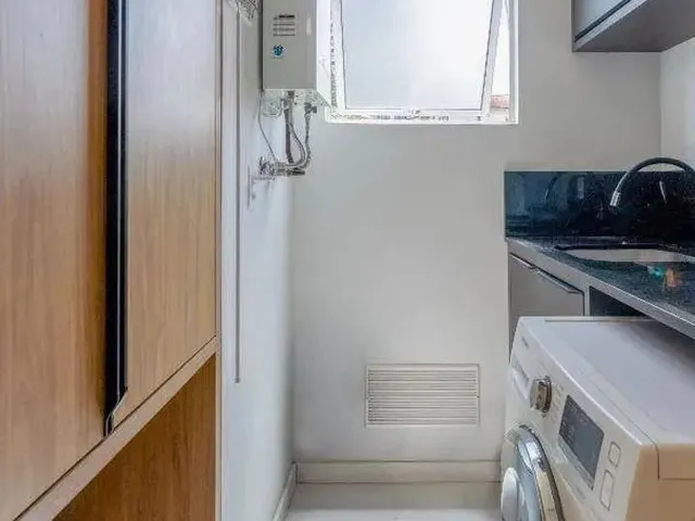 Imagem 16: Apartamento com 3 Dormitórios À Venda, 109 M² por R$ 780.000,00 - Velha - Blumenau/Sc