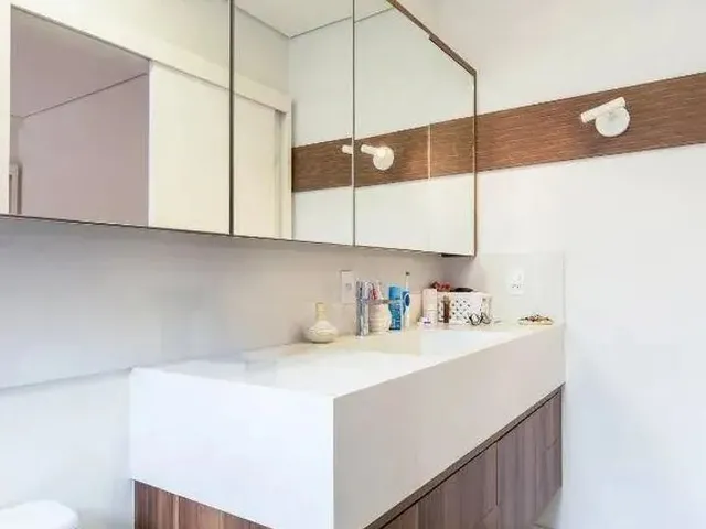 Imagem 15: Apartamento com 3 Dormitórios À Venda, 109 M² por R$ 780.000,00 - Velha - Blumenau/Sc