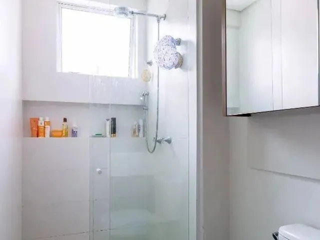 Imagem 9: Apartamento com 3 Dormitórios À Venda, 109 M² por R$ 780.000,00 - Velha - Blumenau/Sc