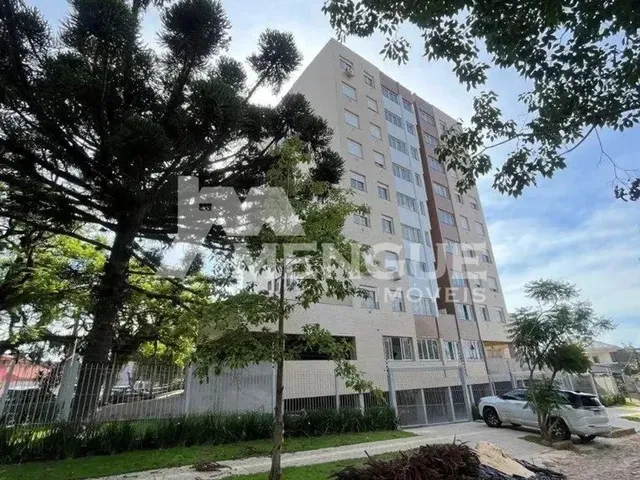 Imagem: Aluga-Se Apartamento Novo de 2 Dormitórios