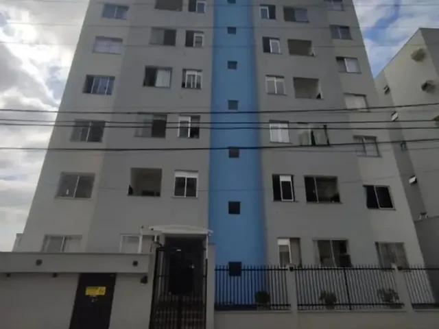 Imagem: Alugo Apartamento 02 Quartos, Bairro Itoupava