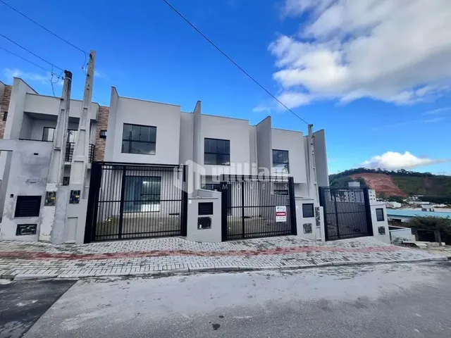 Imagem: Casa a Venda na Rua Anna Heil - Dom Joaquim