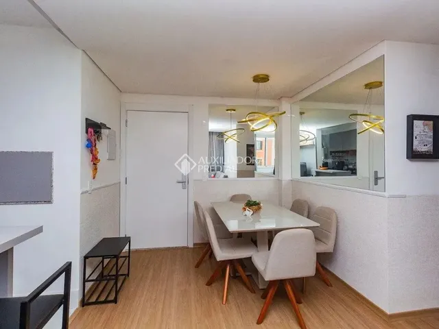 Imagem: Apartamento 3 Dormitórios, no Bairro Cristo