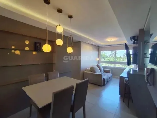 Imagem: Apartamento Novo com 2 Dormitórios, Sendo