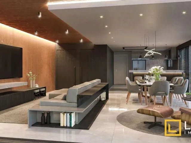 Imagem 1: Apartamento com 2 Dormitórios À Venda, 83 M² - Velha - Blumenau/Sc