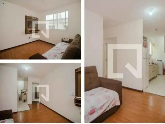 Imagem: Apartamento Zona Norte