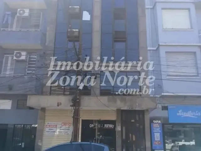 Imagem: Apartamento 2 Dormitorios, Sala/Cozinha