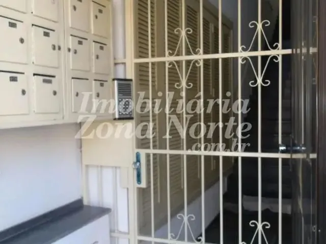Imagem 3: Apartamento 2 Dormitorios, Sala/Cozinha, Banheiro, Split, 2º Andar, Frente, Piso Ceramico