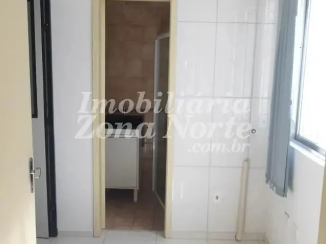 Imagem 10: Apartamento 2 Dormitorios, Sala/Cozinha, Banheiro, Split, 2º Andar, Frente, Piso Ceramico