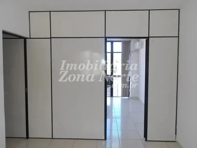 Imagem 5: Apartamento 2 Dormitorios, Sala/Cozinha, Banheiro, Split, 2º Andar, Frente, Piso Ceramico