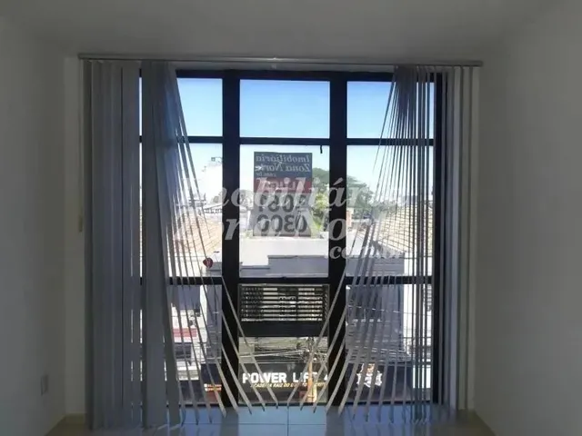 Imagem 2: Apartamento 2 Dormitorios, Sala/Cozinha, Banheiro, Split, 2º Andar, Frente, Piso Ceramico