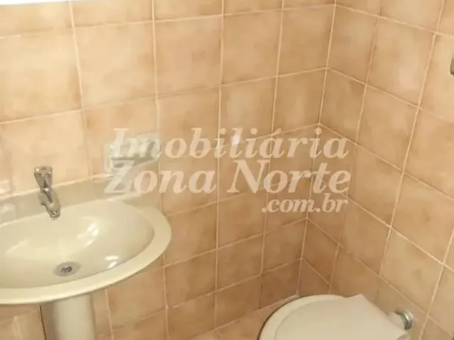 Imagem 6: Apartamento 2 Dormitorios, Sala/Cozinha, Banheiro, Split, 2º Andar, Frente, Piso Ceramico