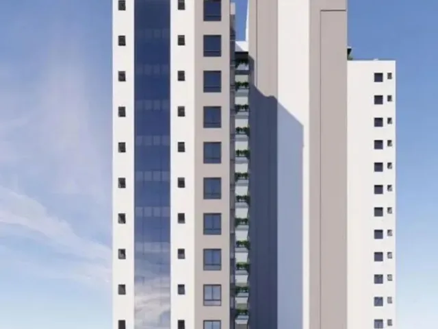 Imagem: Apartamento a Venda 2 Suítes, 2 Garagens