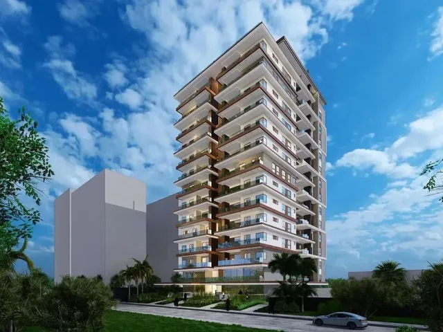 Imagem: Apartamento 4 Suítes no Jardins da Brava