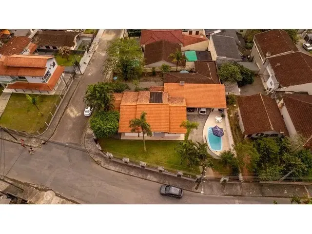 Imagem 6: Casa em Alvenaria Joinville - Sc