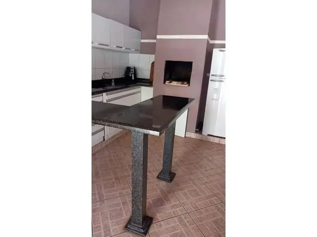 Imagem 10: Casa em Alvenaria Joinville - Sc