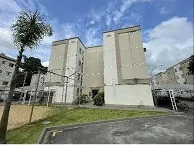 Imagem 7: Imóvel Cef - Ap 47,79M² com 2 Quartos em Itoupava Central - Blumenau - Sc