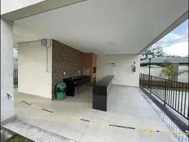 Imagem 16: Imóvel Cef - Ap 47,79M² com 2 Quartos em Itoupava Central - Blumenau - Sc