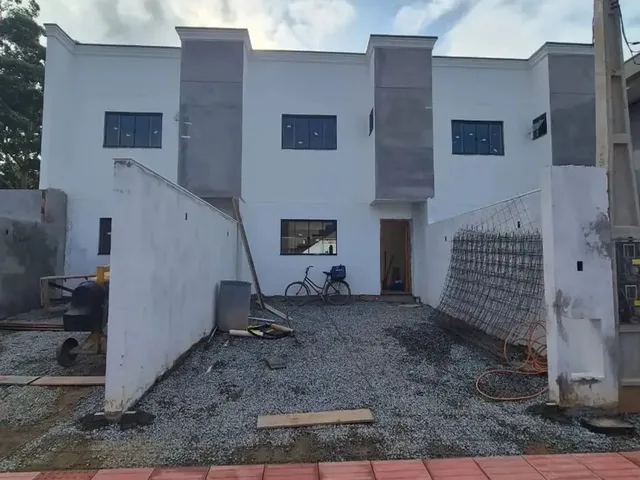 Imagem: Sobrado para Venda Possui 82 Metros Quadrados