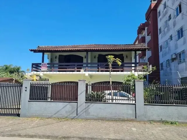 Imagem 10: Casa em Alvenaria Joinville - Sc