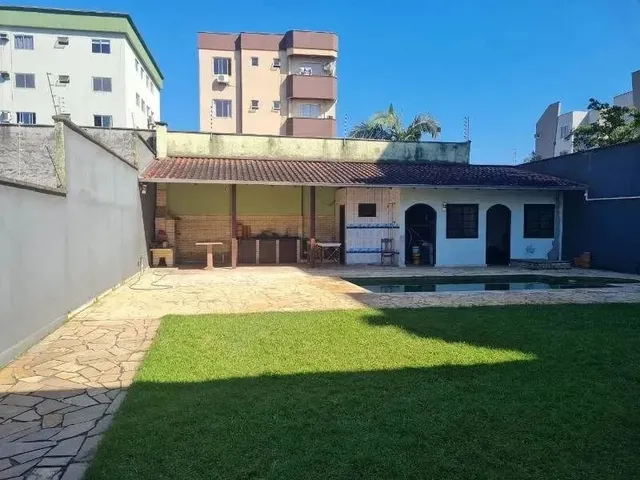 Imagem 16: Casa em Alvenaria Joinville - Sc