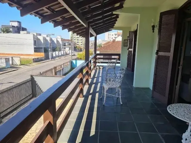 Imagem 4: Casa em Alvenaria Joinville - Sc