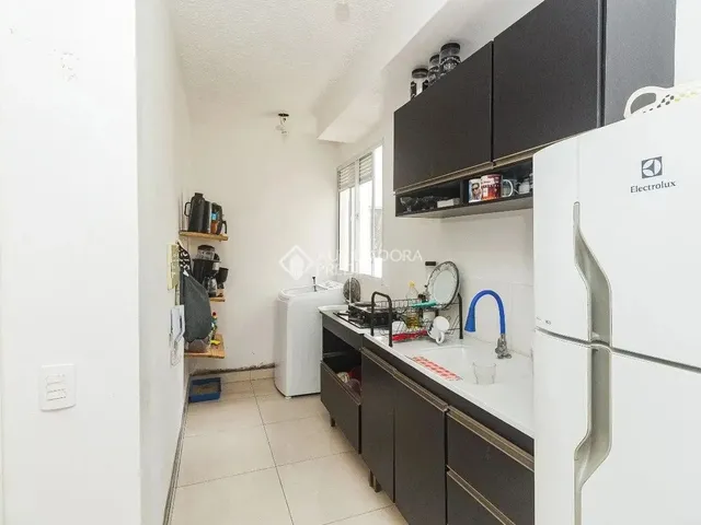 Imagem 7: Apartamento 2 Quarto(S), no Bairro Rubem Berta