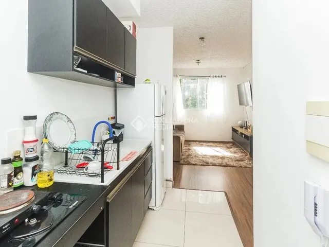 Imagem 14: Apartamento 2 Quarto(S), no Bairro Rubem Berta