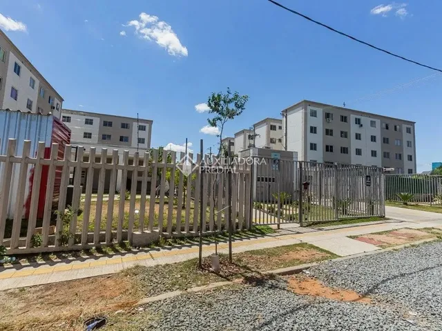 Imagem 16: Apartamento 2 Quarto(S), no Bairro Rubem Berta