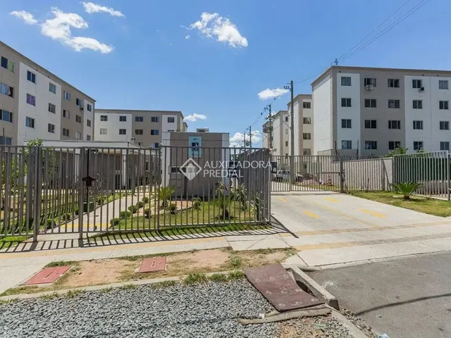 Imagem 10: Apartamento 2 Quarto(S), no Bairro Rubem Berta