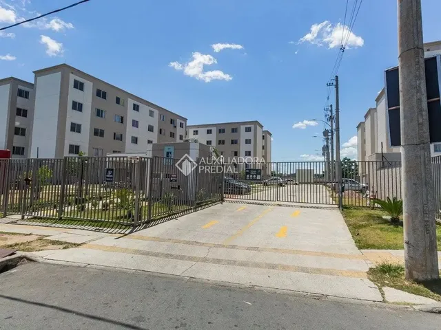 Imagem 6: Apartamento 2 Quarto(S), no Bairro Rubem Berta